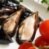 Vaschetta di cozze confezionate in atmosfera protettiva - immagine 2